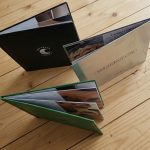 hard paper restaurant menu