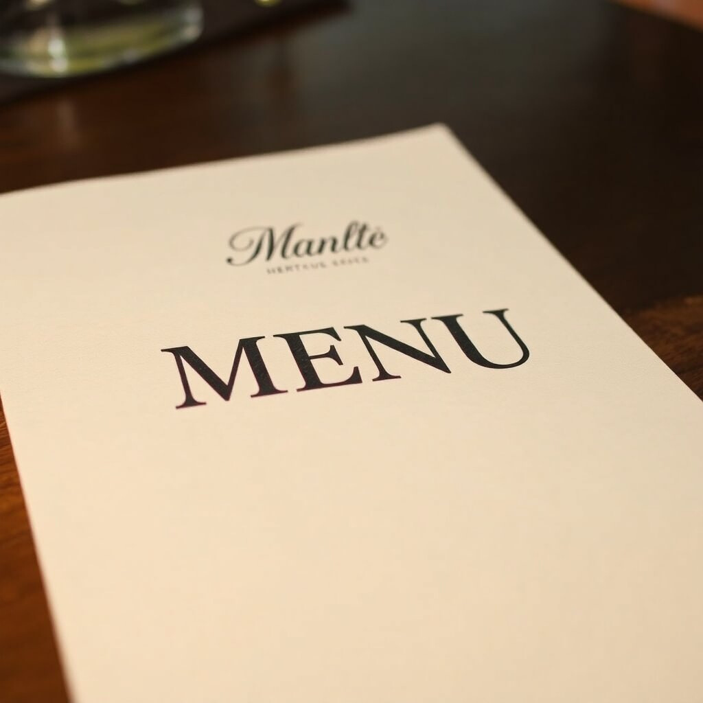 restaurant menu cover 02