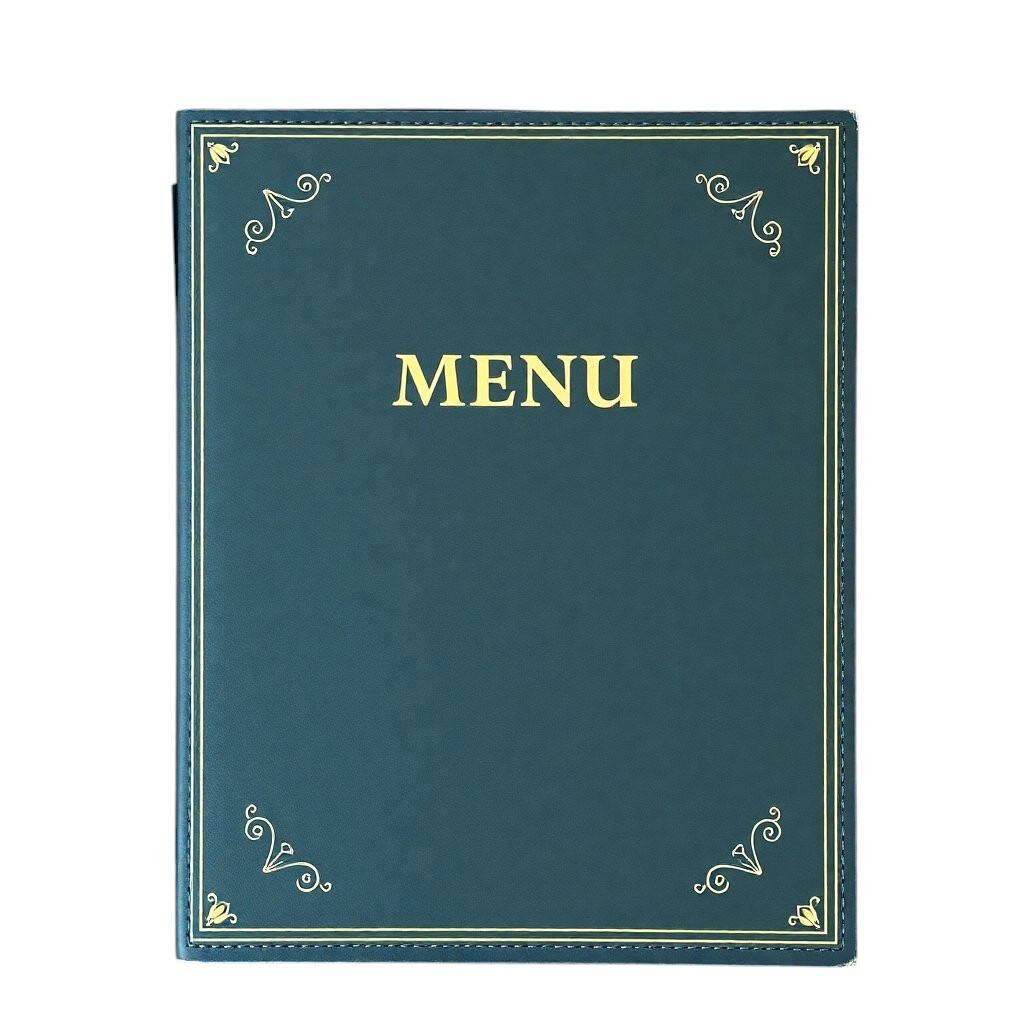 restaurant menu cover 04